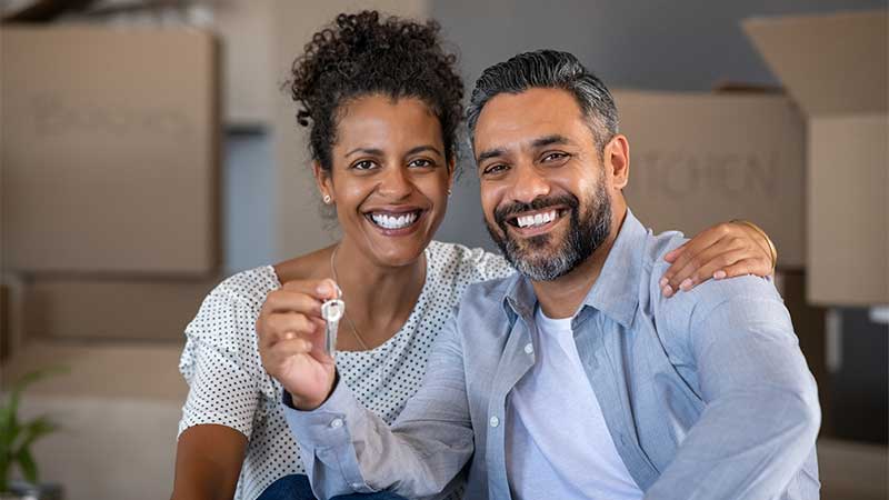 HHHunt's Unique Homebuying Experience