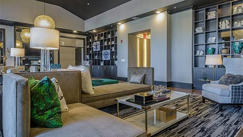 Providing the How You Live Lifestyle for our Homeowners and Residents