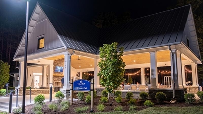 River Mill, Mosaic At West Creek Named Best Communities By Richmond Magazine