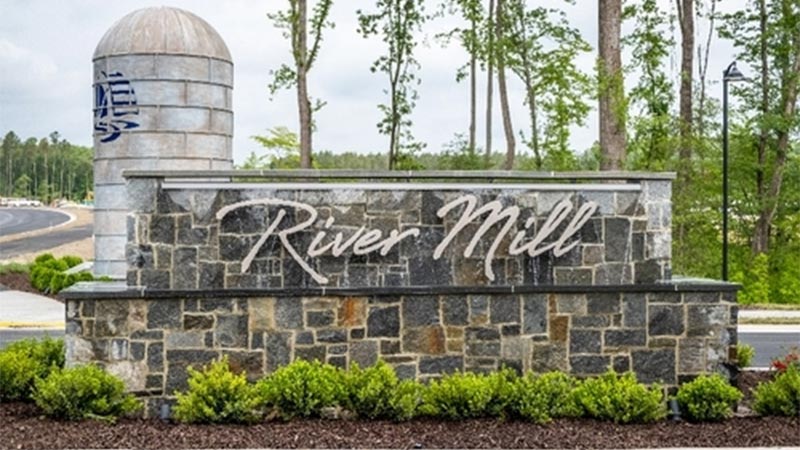 River Mill By HHHunt Named Community Of The Year By HBAV