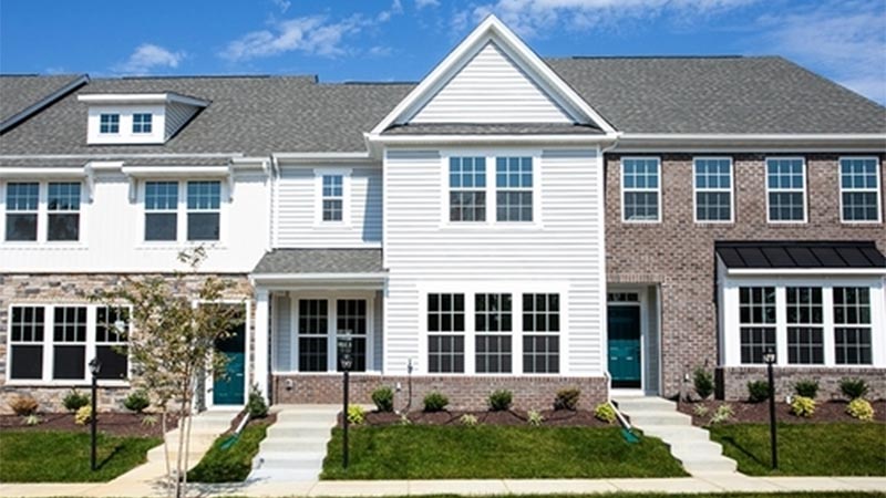 HHHunt Recognized as One of the Largest Home Builders in the U.S.