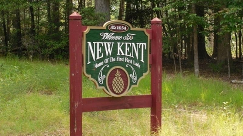 HHHunt Homes to build in New Kent County, Virginia at Maidstone Village