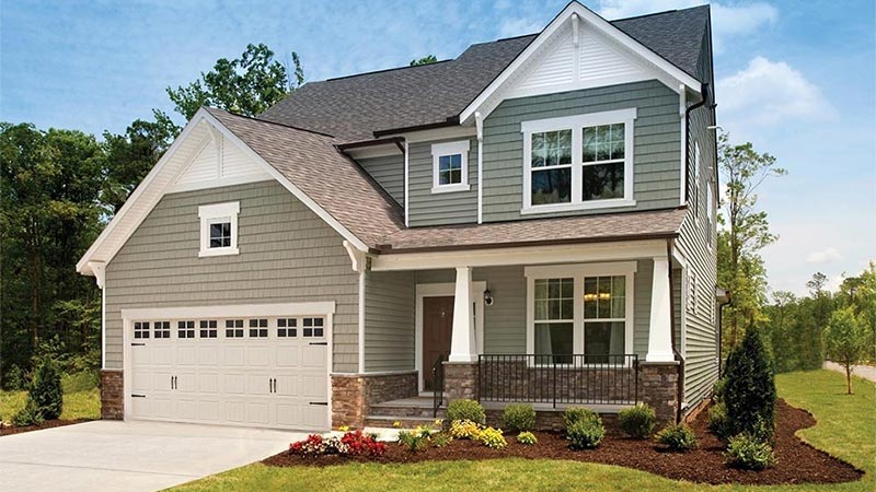 What is a single-family home?