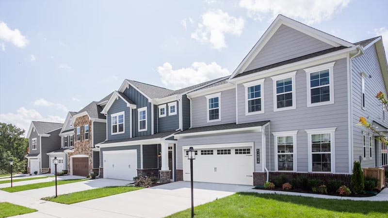 What Is A Townhome?