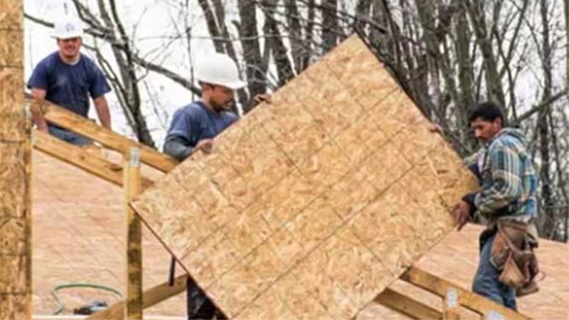 Habitat For Humanity
