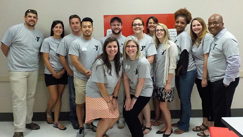 HHHunt Gives Kids a Bright Beginning