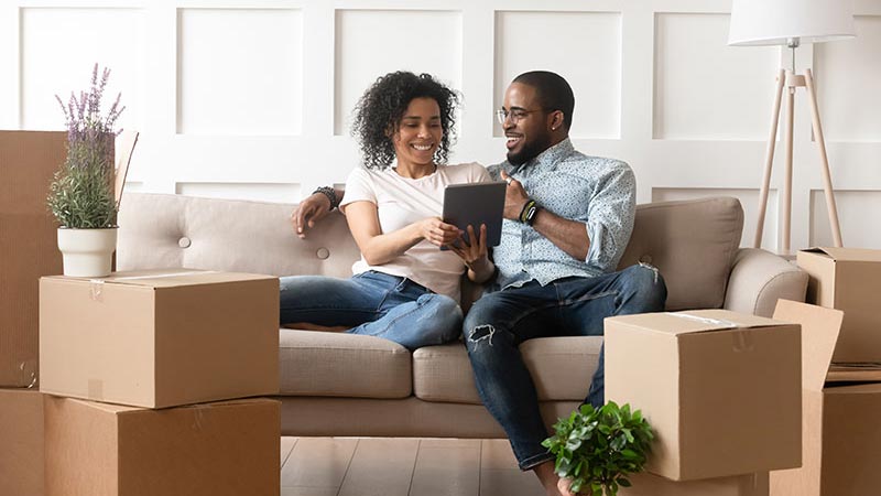 Should I Buy A House Now?