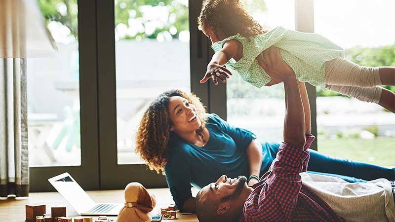 HHHunt named one of America's best adoption-friendly workplaces for the fifth time by The Dave Thomas Foundation For Adoption