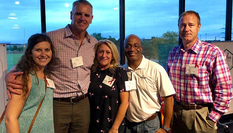 Promoting Heart Health in the Construction Industry
