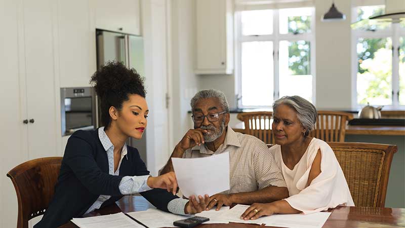 Your Guide to Purchasing a New Home in Spring 2022