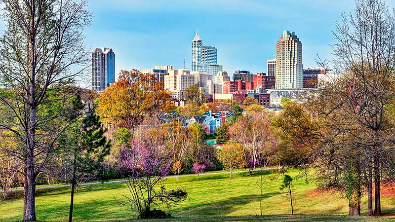 HHHunt's commitment to RVA