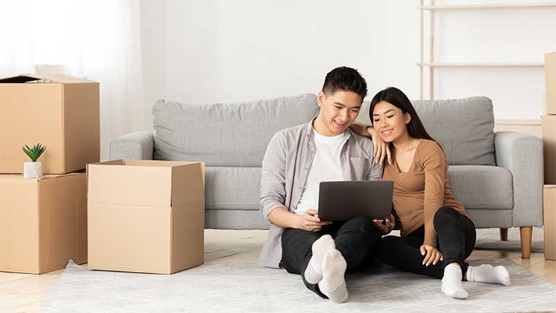 HHHunt's Home For Now Program