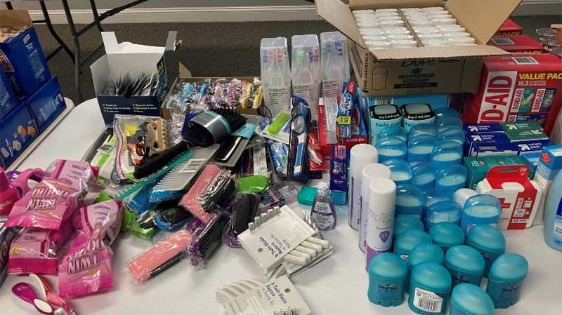 Abberly Solaire Fills Hearts And Purses