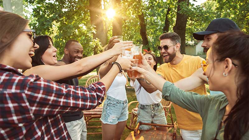 Live, Work, and Play in Suffolk, Virginia