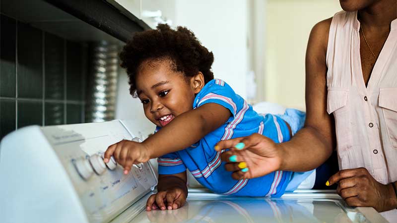 What to look for in an apartment community