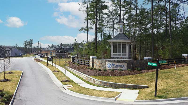 Three HHHunt Communities Named Best Neighborhoods in Richmond Magazine’s Best & Worst List