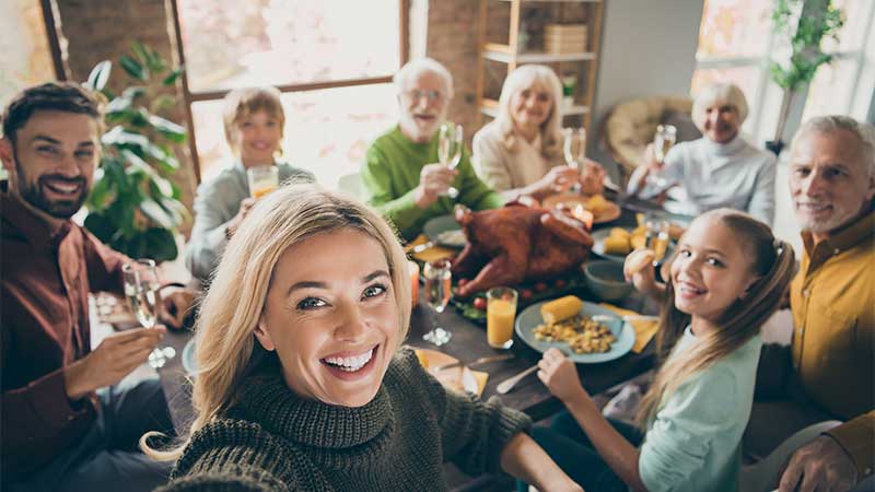 Move-In Ready Homes for the Holidays in Virginia and North Carolina