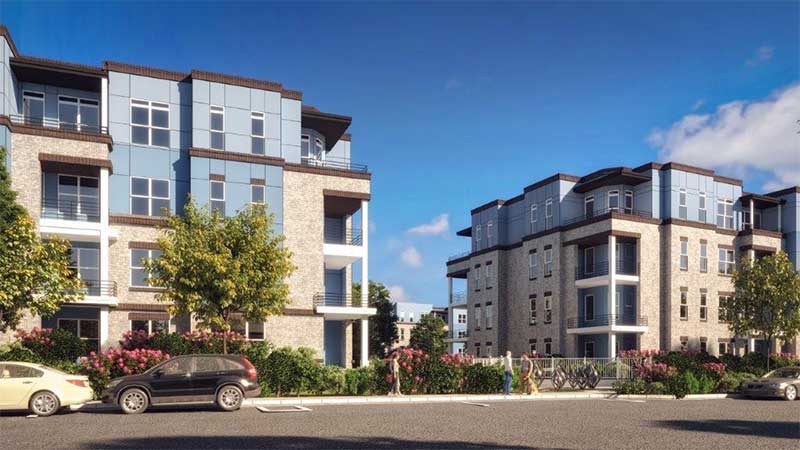 HHHunt Apartment Living Growth: Q&A With Lance Goss