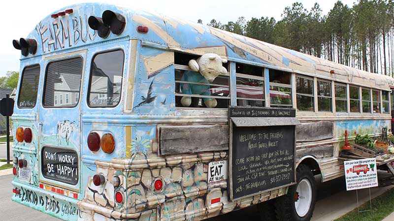 HHHunt homeowners and residents enjoy Spring lifestyle events