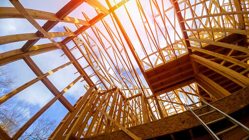HHHunt Homes launches several new home communities in North Carolina