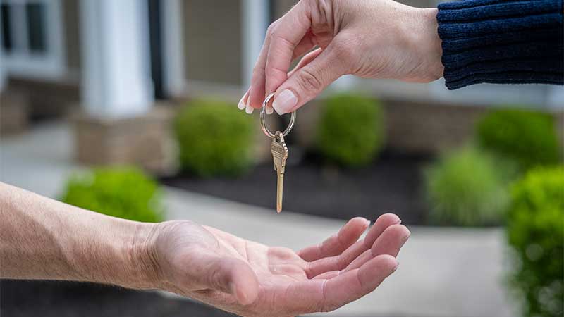How we go above and beyond for our residents