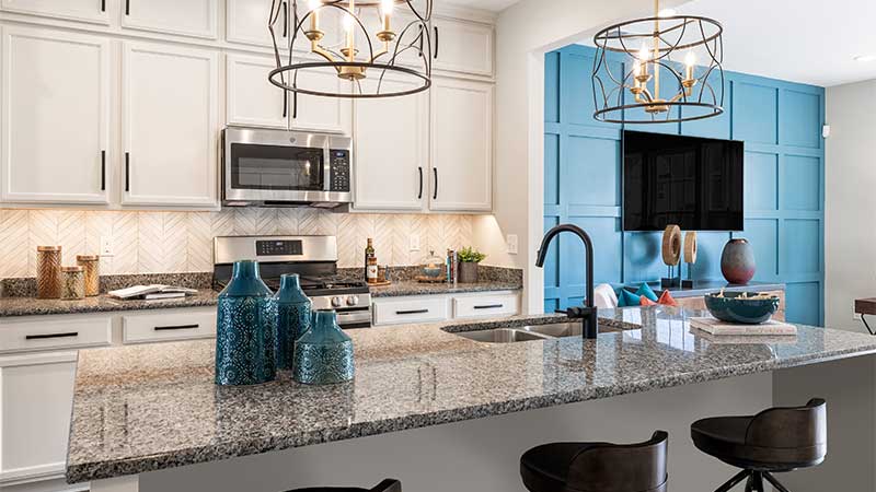 New HHHunt Homes communities coming soon in 2022