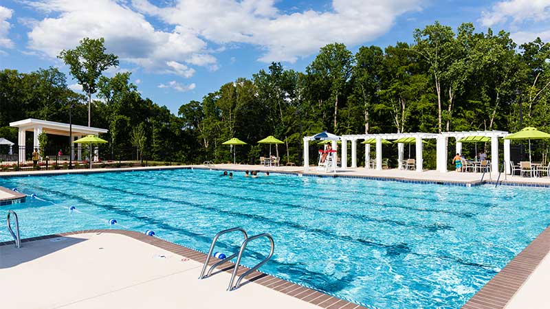 River Mill In Glen Allen, Virginia Grows With New Amenities And Home Sites
