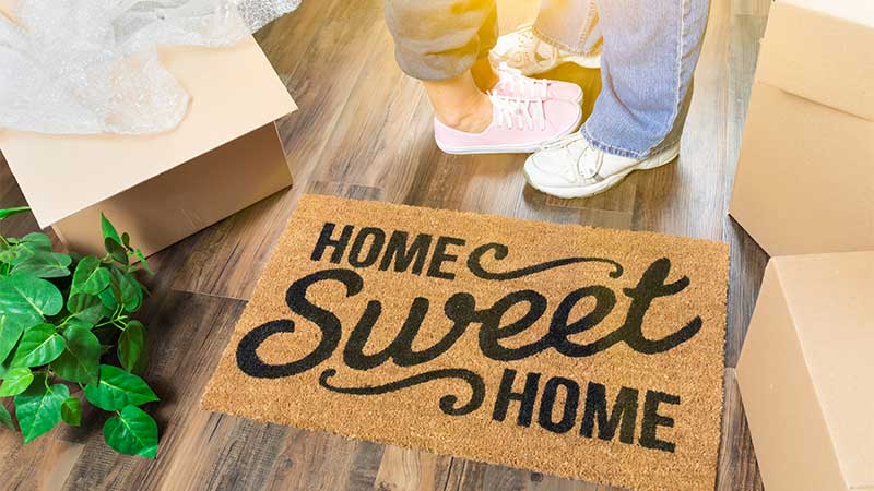 Top five features homebuyers are looking for in 2022