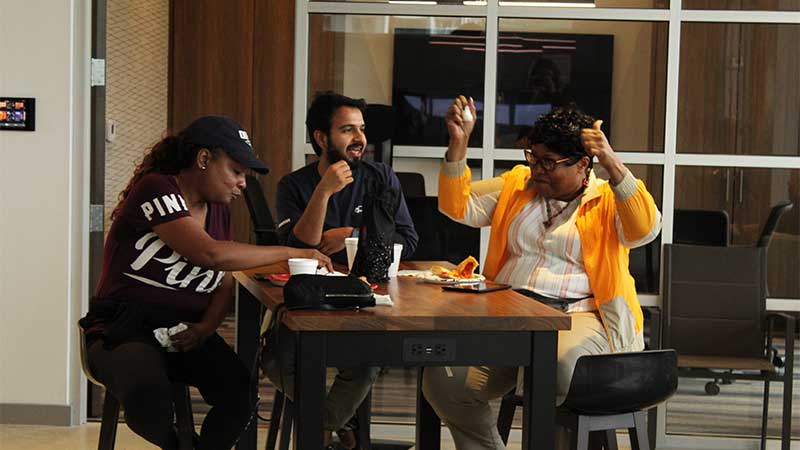 Wescott: Trivia Night