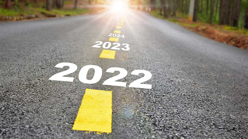 What HHHunt has in store for 2022