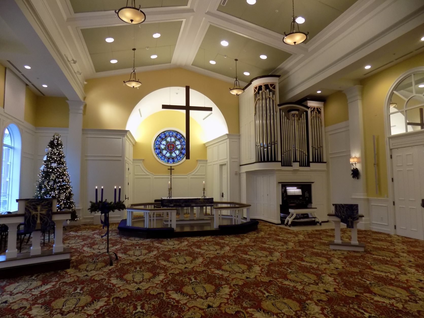 Opus 130 The Village at Orchard Ridge