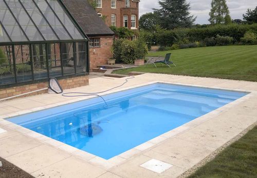 Progressive Pools | Swimming Pool Design and Maintenance