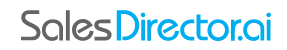 sales director sales tool