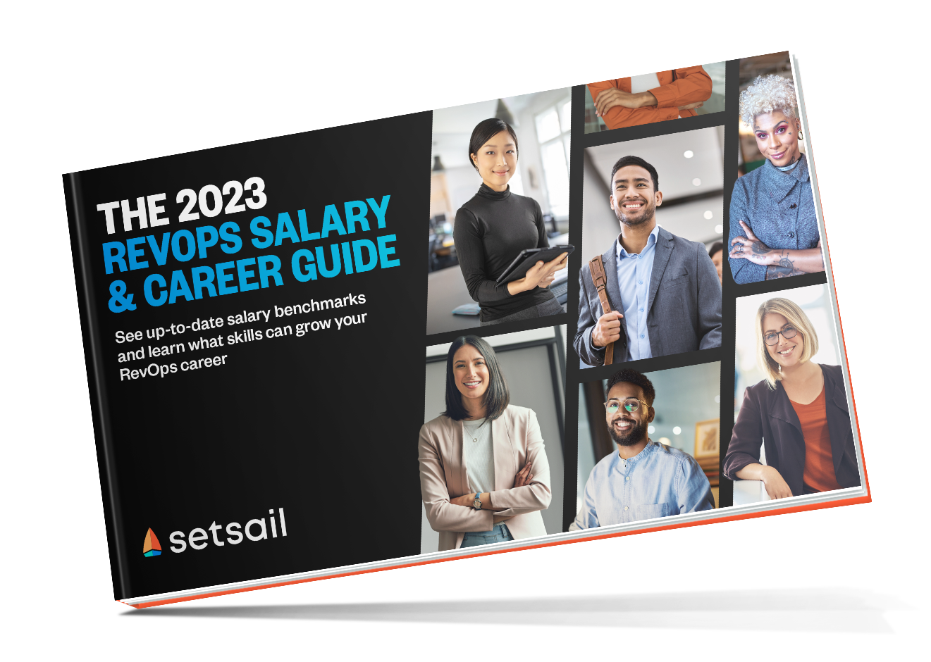 2023 RevOps Salaries