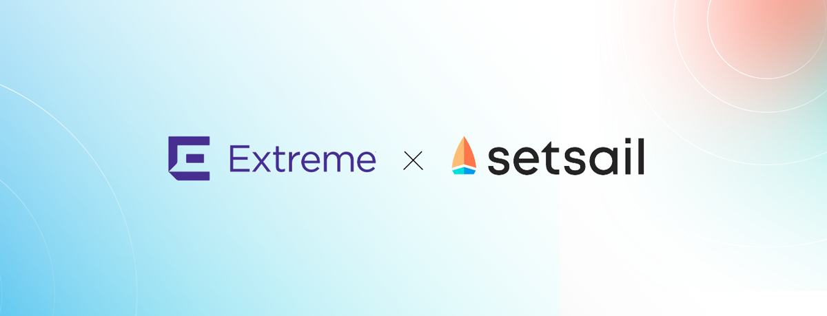 Extreme Networks improves rep performance with accurate data, increased visibility, and actionable insights