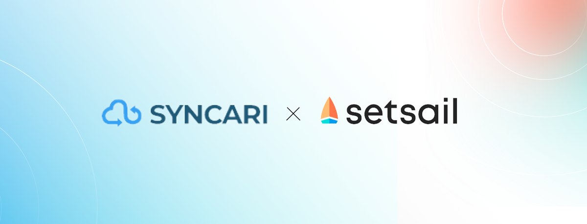 Syncari Increases Meetings per Rep per Week by 80%