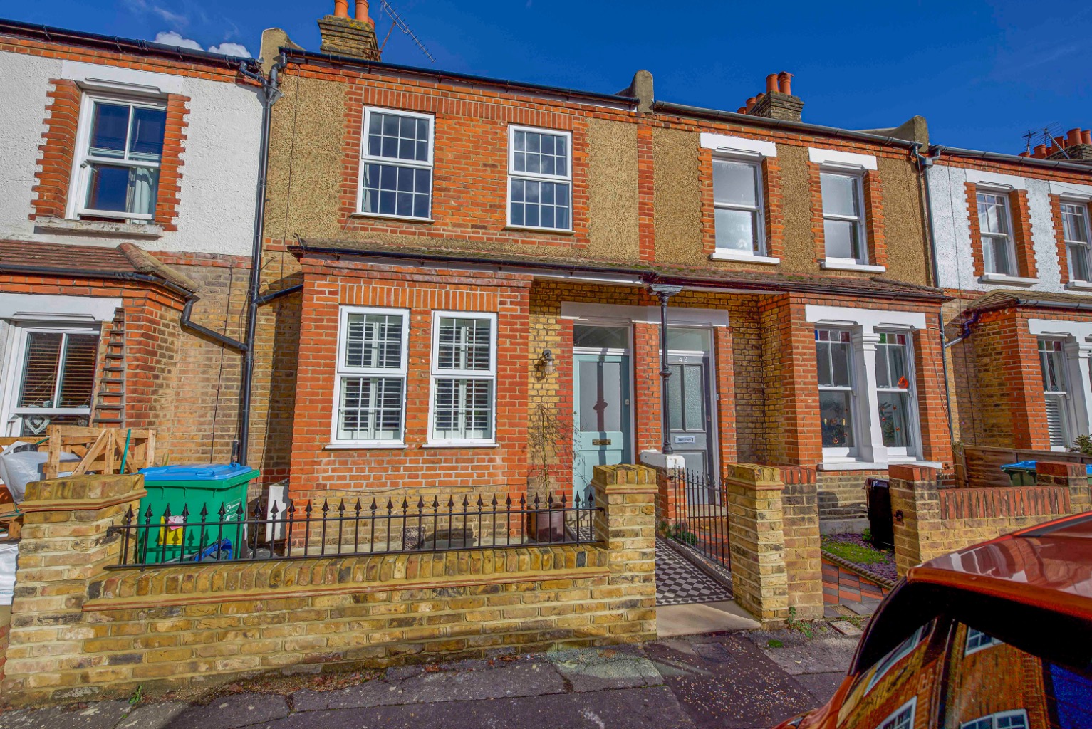 Crane Road, Twickenham Bartlett & Partners