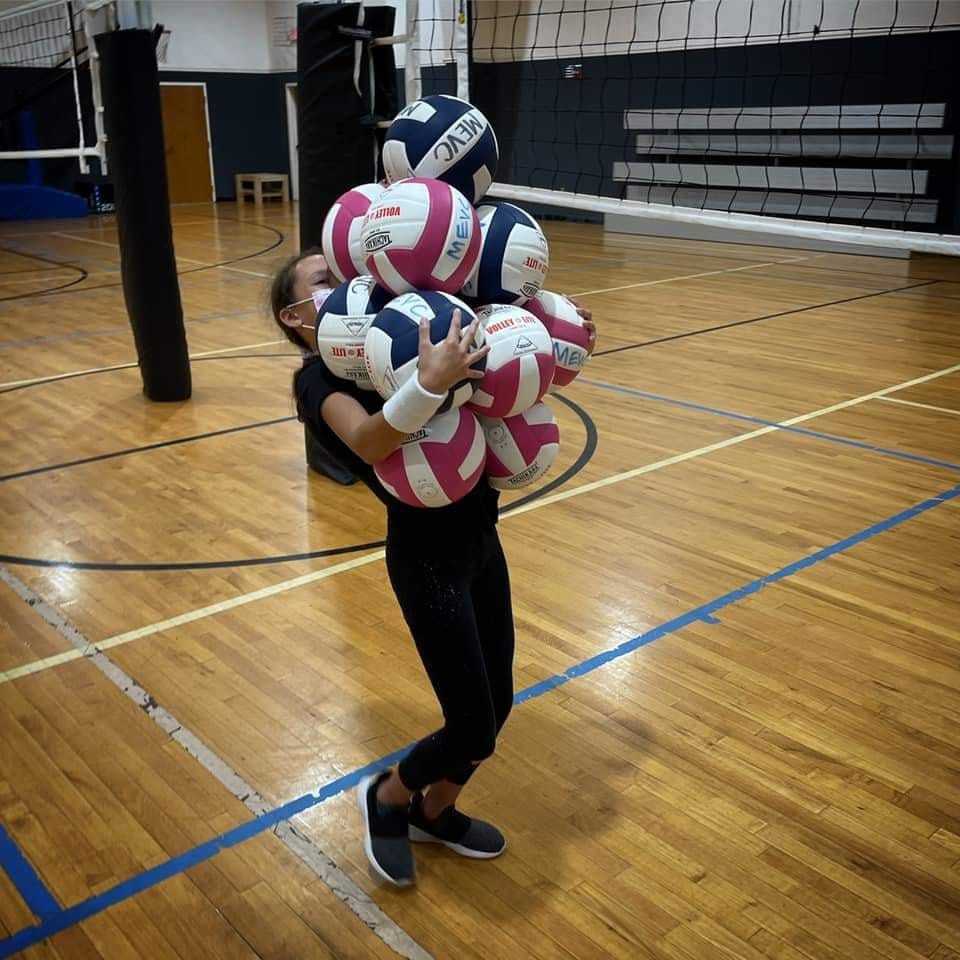 Volleyball Spieltabellen 20232024 SSV Bruneck Volleyball