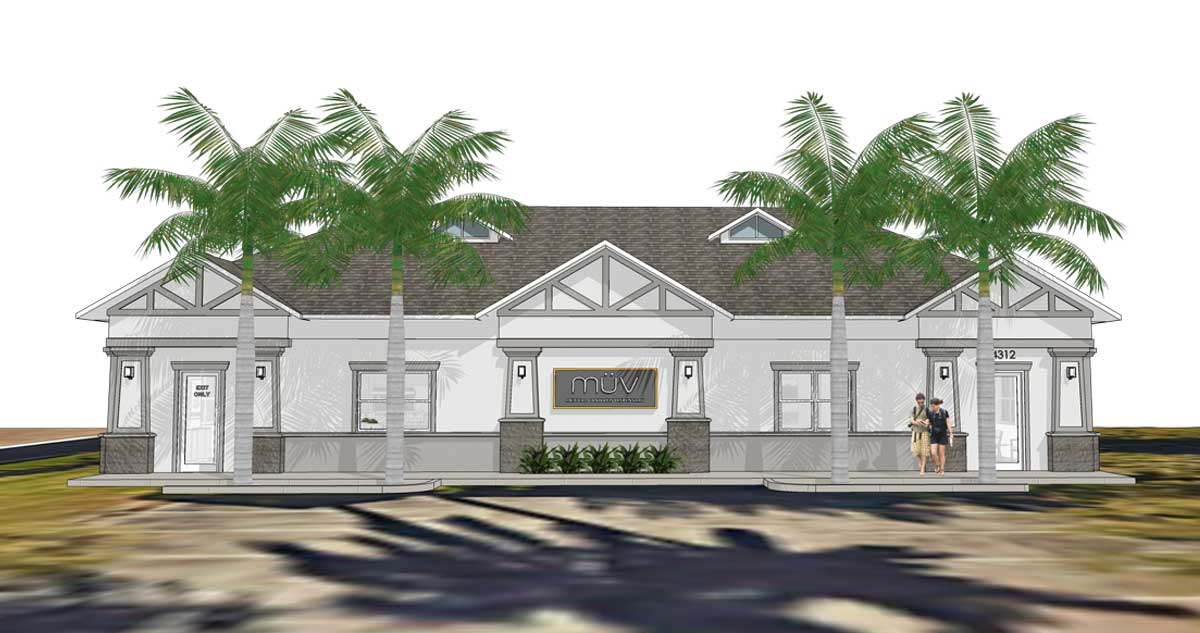 Bradenton75th West MÜV FL Medical Cannabis Dispensary