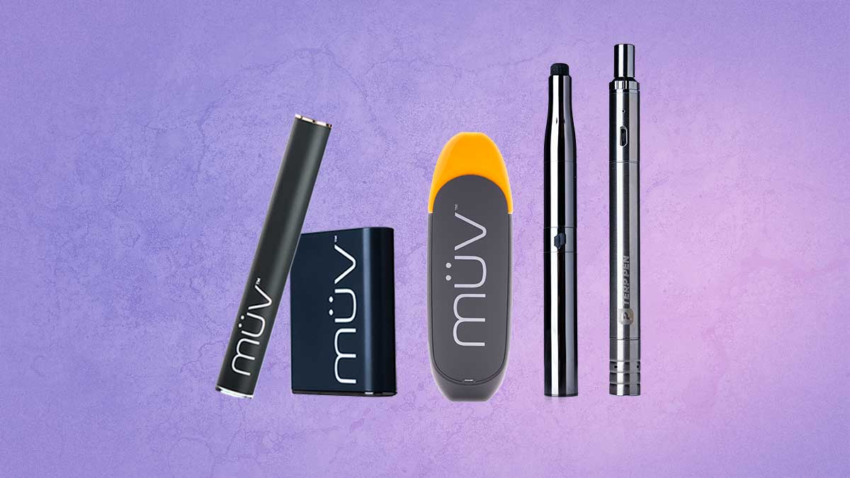 Vape Pen