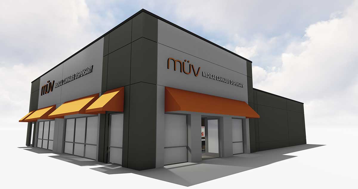 Verano to Open 39th Florida MÜV Dispensary in Melbourne and 90th Nationwide