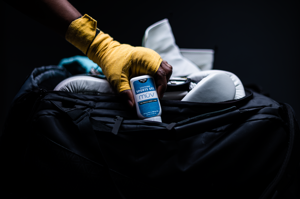 Sports Gel