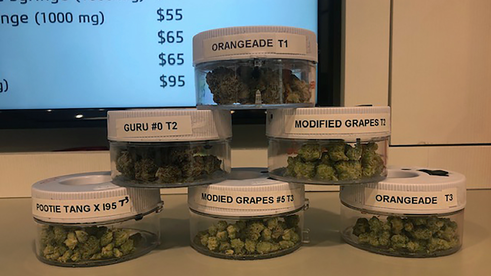 Bonita Springs MÜV FL Medical Cannabis Dispensary