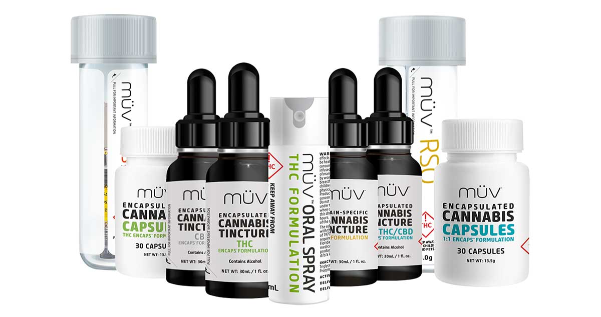 Cannabis Packaging