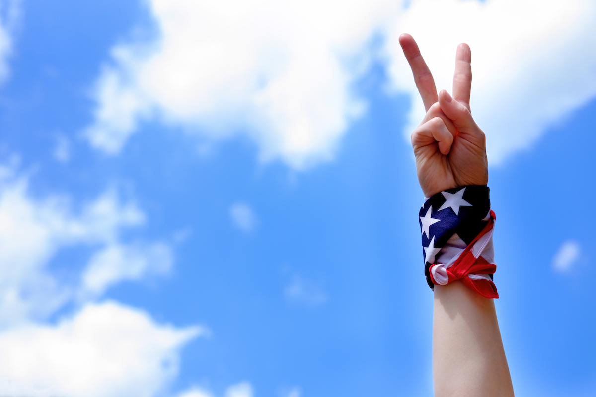 Cannabis and July 4th