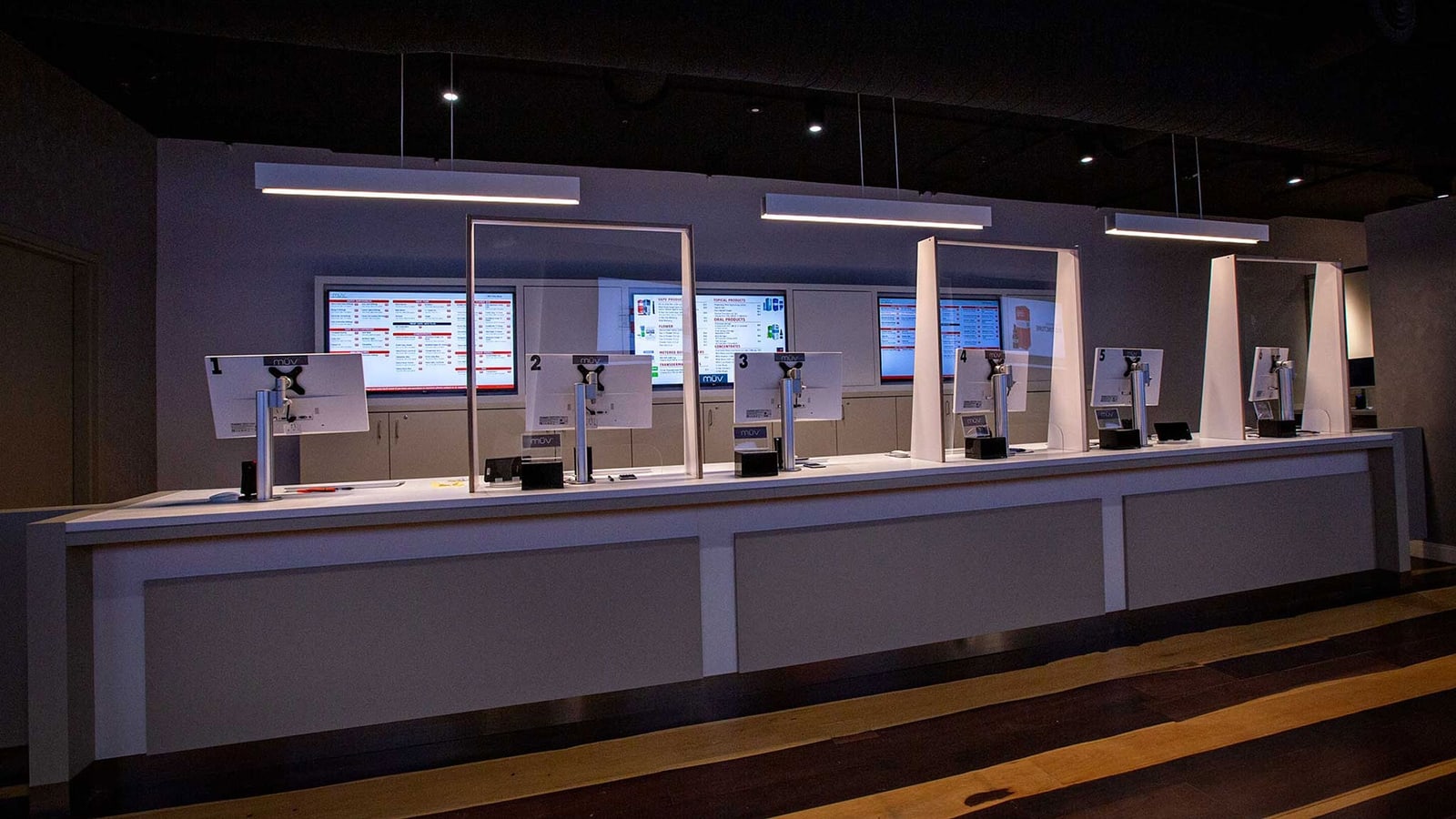 Key West MÜV FL Medical Cannabis Dispensary