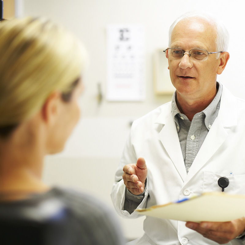 Cannabis and Glaucoma