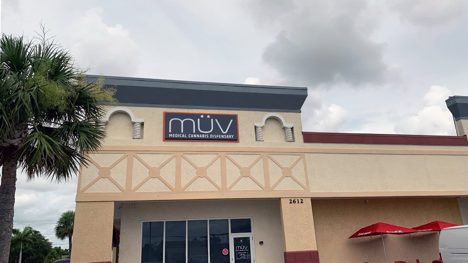 Cape Coral MÜV FL Medical Cannabis Dispensary
