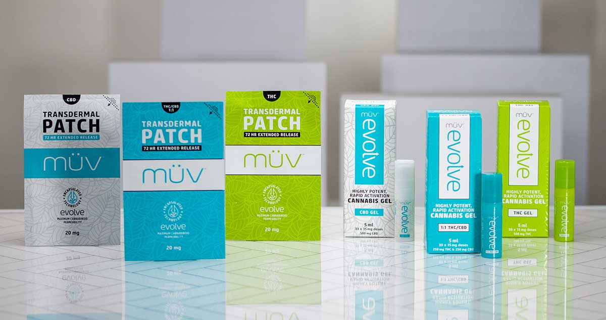 Verano To Launch Atlas Thrive™ – Powered by MÜV Product Line in Canada via Licensing Agreement