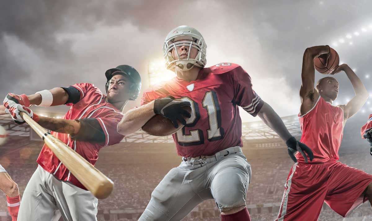Cannabis and Pro Sports